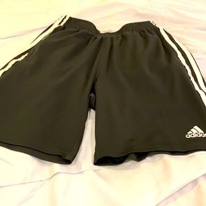 Boys athletic shorts